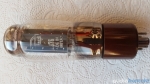 Lampe Mullard CV 378 , JJ EL34